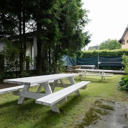 Appartement - Quiet & Parking 5px Chamonix